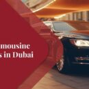 Limousine Business in Dubai