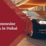 Limousine Business in Dubai