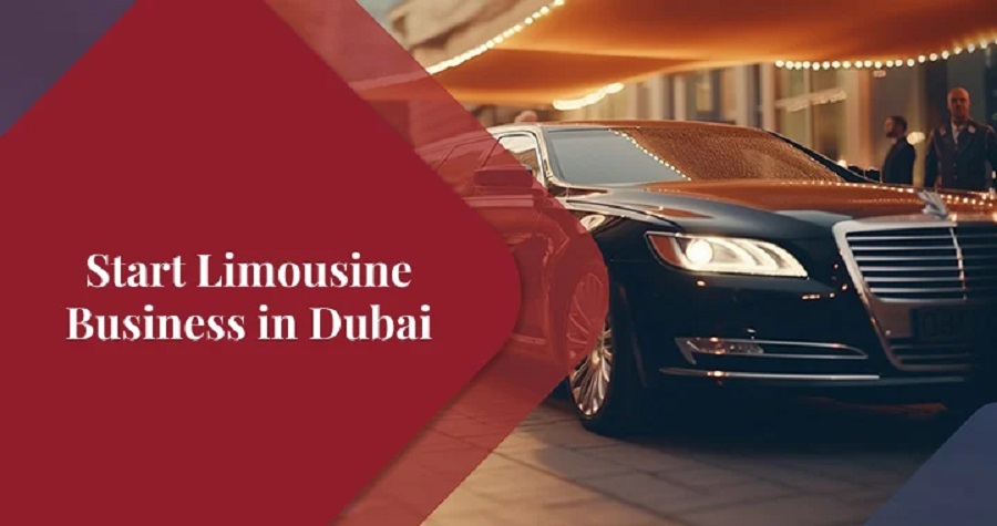 Limousine Business in Dubai