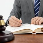 Wrongful Death Attorney