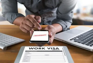 Work Visa Options