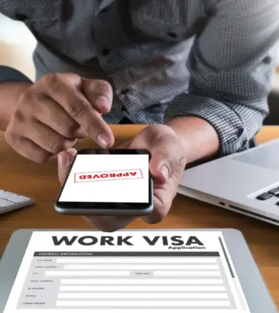 Work Visa Options